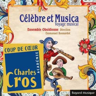 Celebre Et Musica