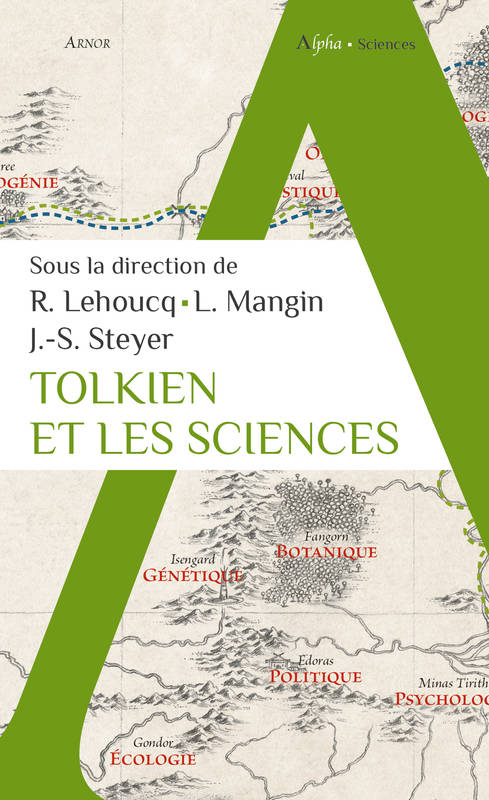 Tolkien et les sciences