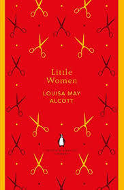 Livres Littérature en VO Anglaise Romans Little Women Alcott, Louisa May