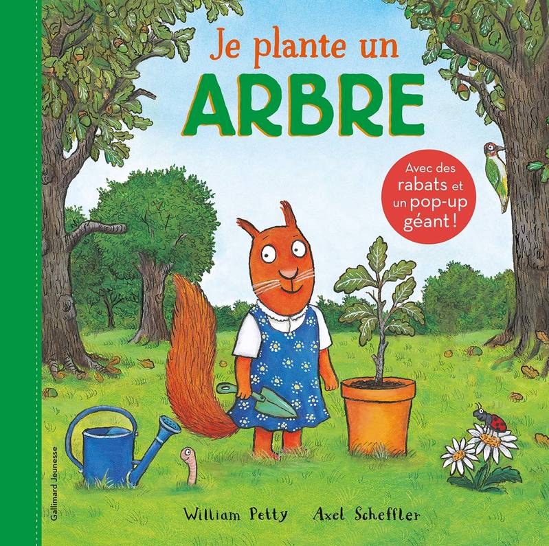 Gruffalo: Livre sonore (French Edition): Donaldson, Julia, Scheffler, Axel,  Ménard, Jean-François: 9782075108157: : Books
