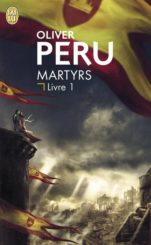 1, MARTYRS