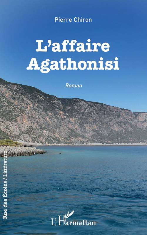 L'affaire Agathonisi, Roman