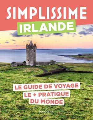 Irlande Guide Simplissime Collectif Collectif
