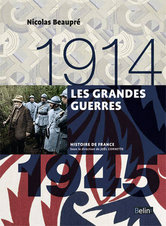 Les grandes guerres (1914-1945), Version compacte