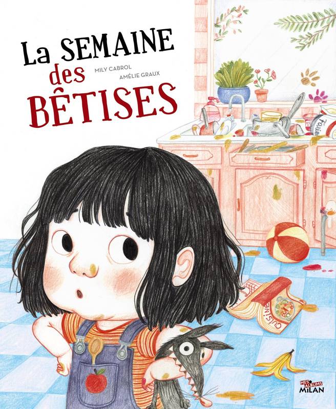 La semaine des bêtises