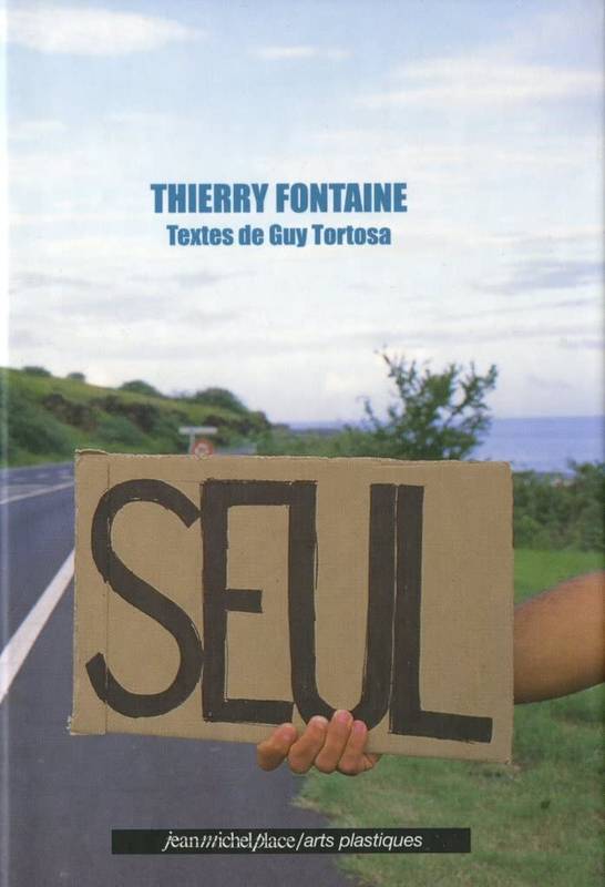 Thierry Fontaine - SEUL