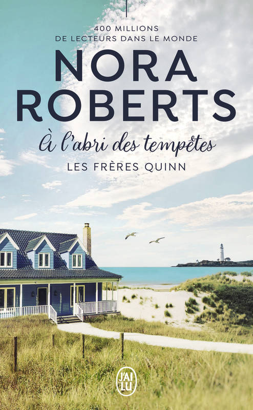 Livres Littérature et Essais littéraires Romans Régionaux et de terroir 3, À l'abri des tempêtes Véronique Fourneaux