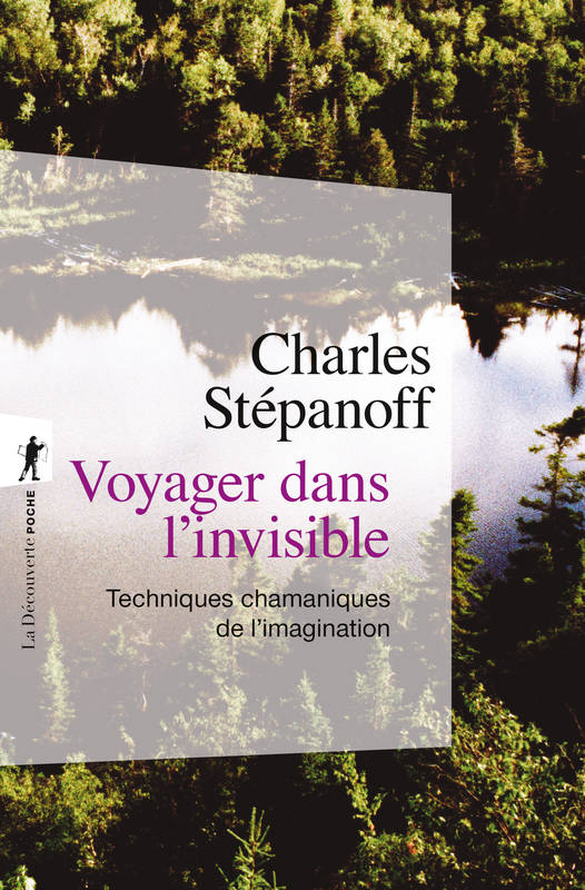 Voyager dans l'invisible, Techniques chamaniques de l'imagination