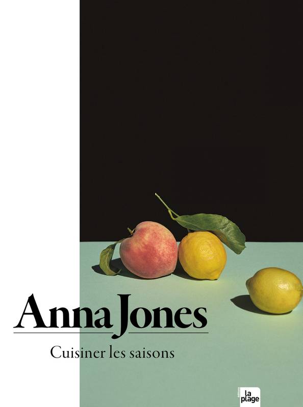 Livres Loisirs Gastronomie Cuisine Cuisiner les saisons Anna Jones