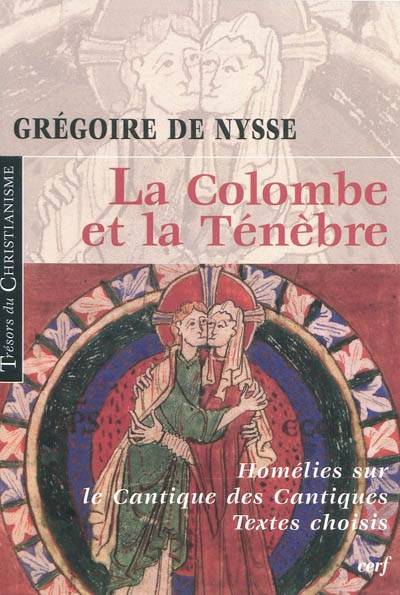 La Colombe et la Ténèbre