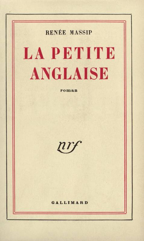 La Petite Anglaise