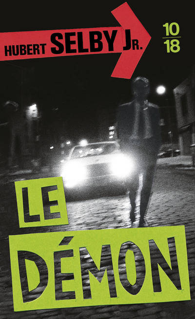 Le Démon