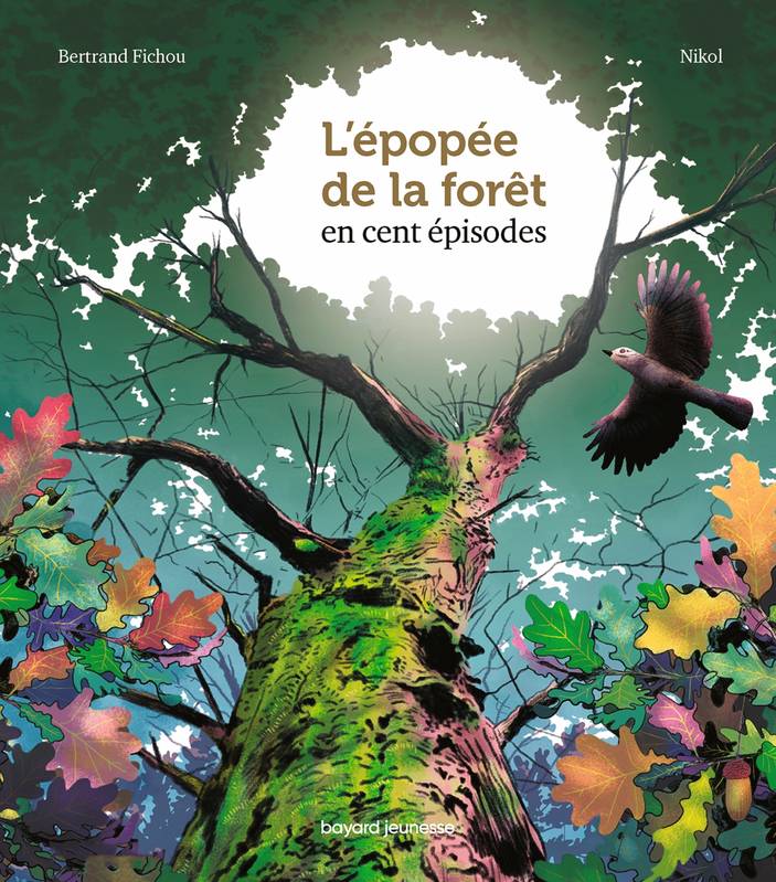 L'épopée de la forêt en 100 épisodes