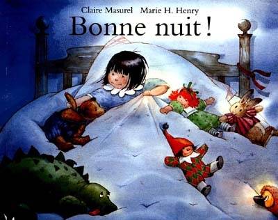 Bonne nuit !