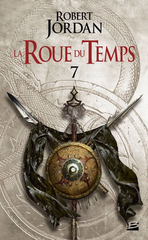 7-8, La Roue du Temps T4.1 (imprimé poche T7) : Un Lever de Ténèbres - Première Partie