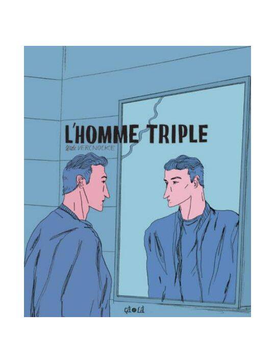 L'Homme Triple