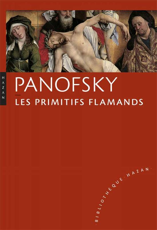 Livres Arts Beaux-Arts Peinture Les primitifs flamands Erwin Panofsky