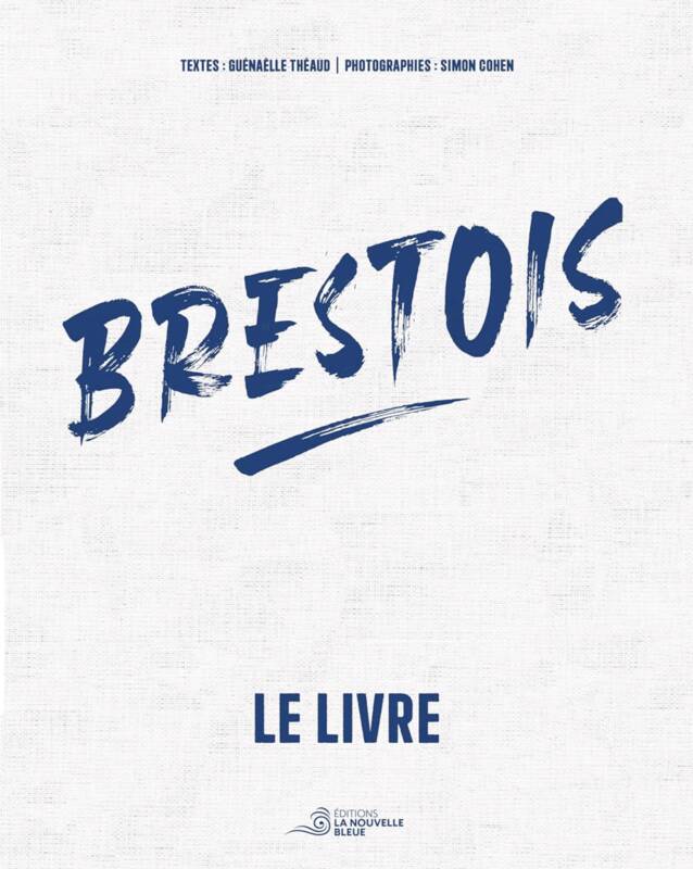 BRESTOIS, Le livre
