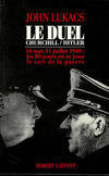LE DUEL - churchilll/hitler, 10 mai-31 juillet 1940, les 80 jours où se joua le sort de la guerre John Lukacs