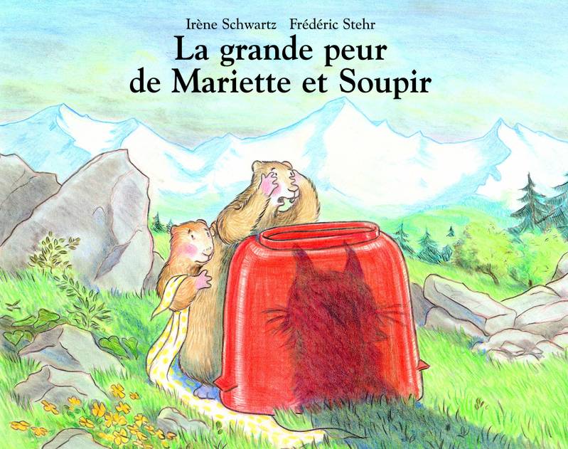 Grande peur de mariette et soupir (La)