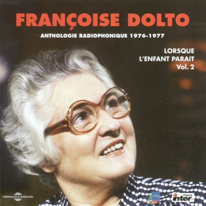 Livres Scolaire-Parascolaire Pédagogie et science de l'éduction Lorsque l'enfant paraît, Volume 2 Françoise Dolto