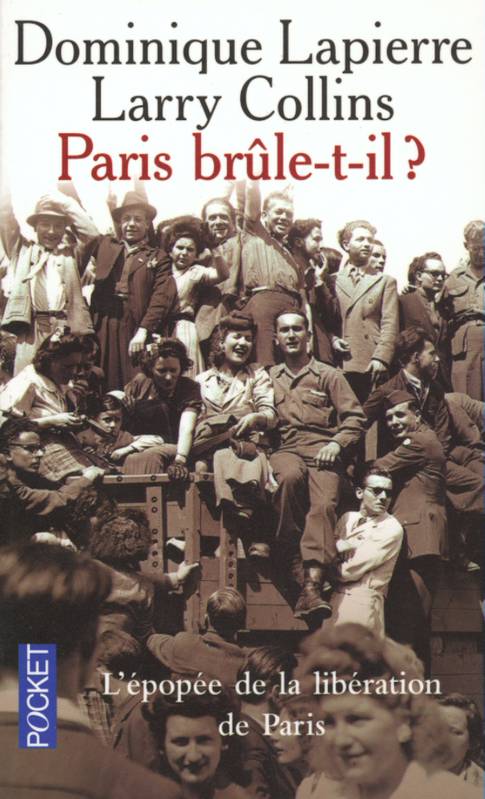 Paris brûle-t-il ?