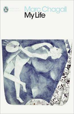 My life Marc Chagall