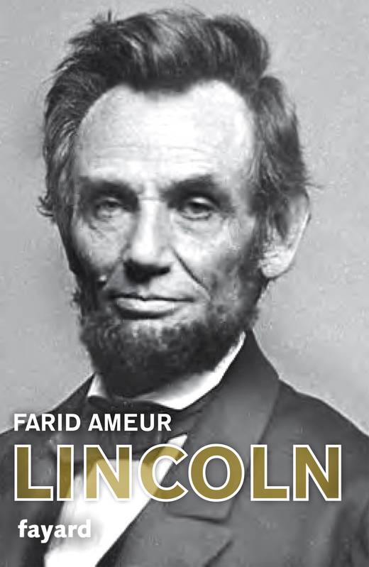 Lincoln Farid Ameur