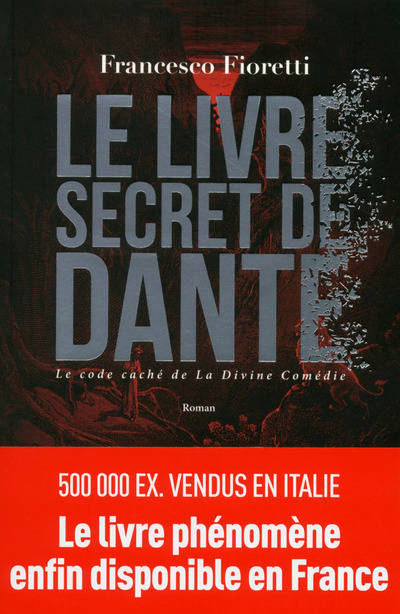 Le livre secret de Dante