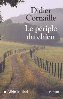 Le Périple du chien, roman