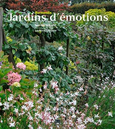 Jardins d'émotions, Normandie