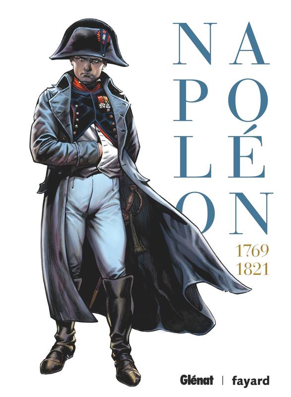 Intégrale, Napoléon - Intégrale, 1769-1821 Fabrizio Fiorentino