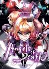 Livres Mangas Seinen 3, Angels of death Makoto Sanada