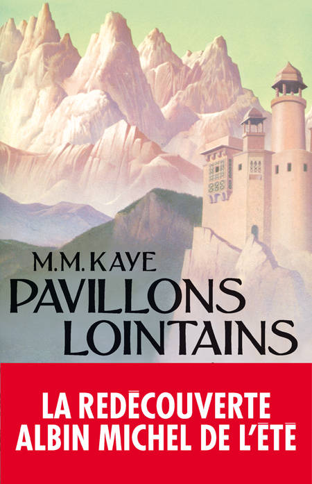 PAVILLONS LOINTAINS -NVELLE ED-