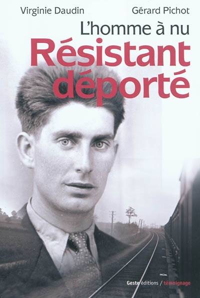 Resistant deporte - l'homme a nu