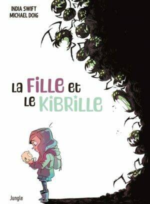 La Fille et le Kibrille