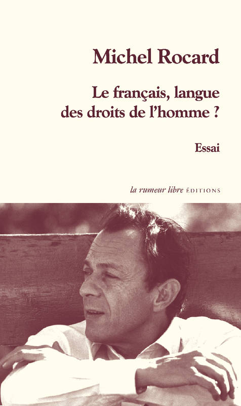 Le français, langue des droits de l’homme ?