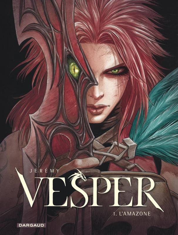 Vesper, 1, L'amazone