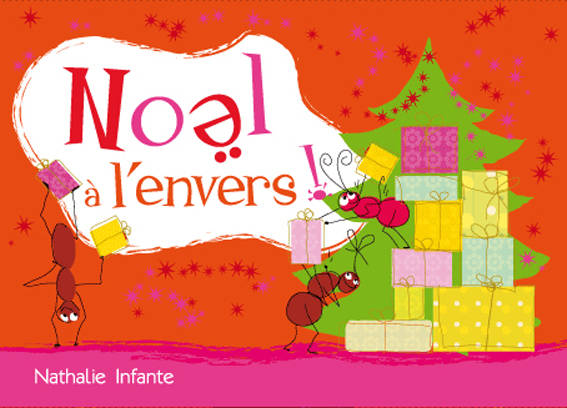 Noël à l'envers !