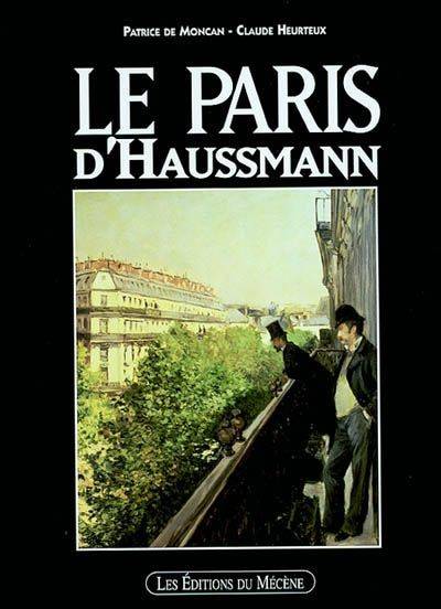 Le Paris d' Haussmann