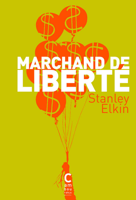 Marchand de liberté