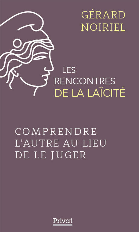 Comprendre l'autre au lieu de le juger, Les rencontres de la laïcité