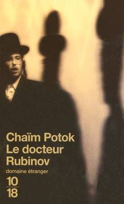 Le docteur Rubinov