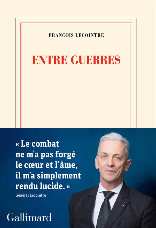 Livres Sciences Humaines et Sociales Sciences sociales Entre guerres François Lecointre