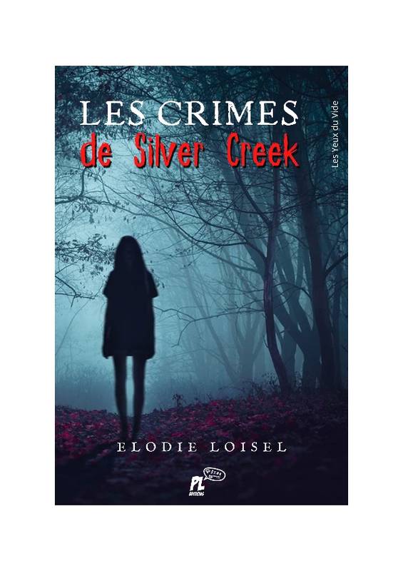 Les crimes de Silver Creek, Les yeux du vide