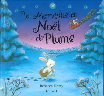 Le merveilleux Noël de Plume (NE)