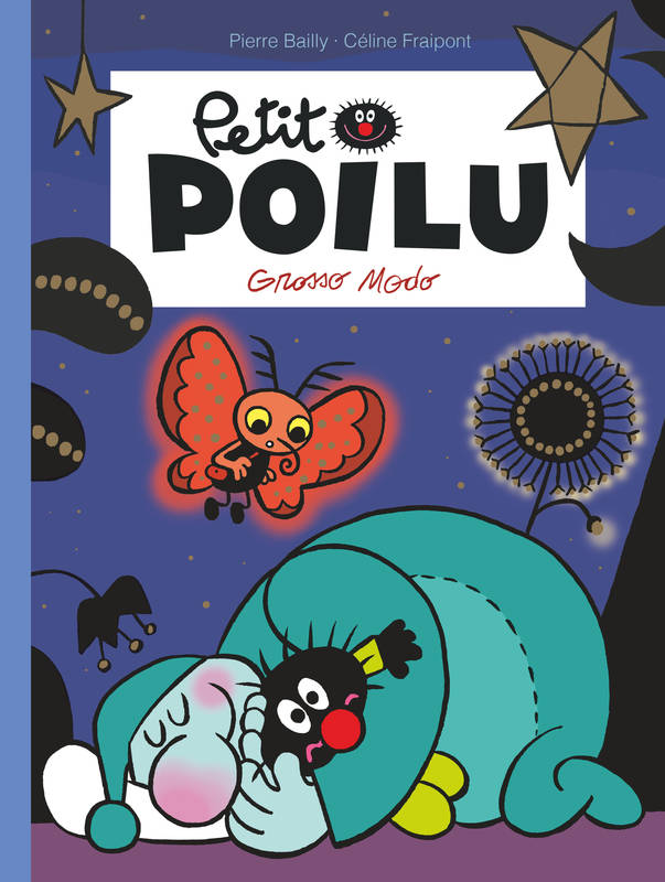 Petit Poilu - Tome 26 - Grosso Modo