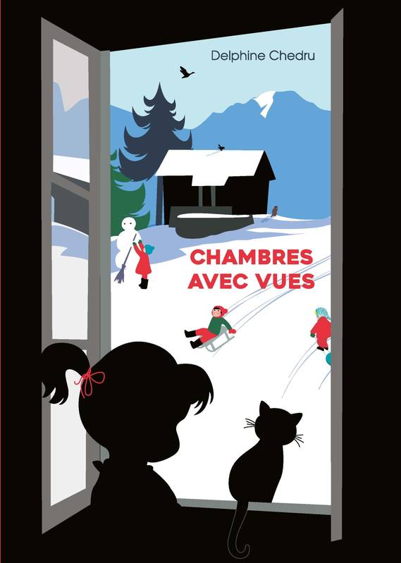 Chambres avec vues