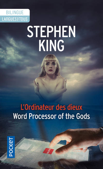 L'ordinateur des dieux / Word Processor of the Gods - Bilingue