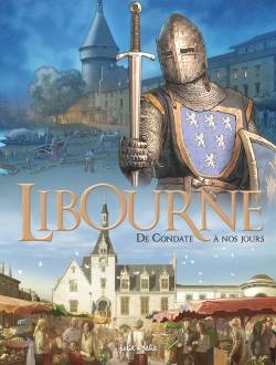 Couverture : Libourne
